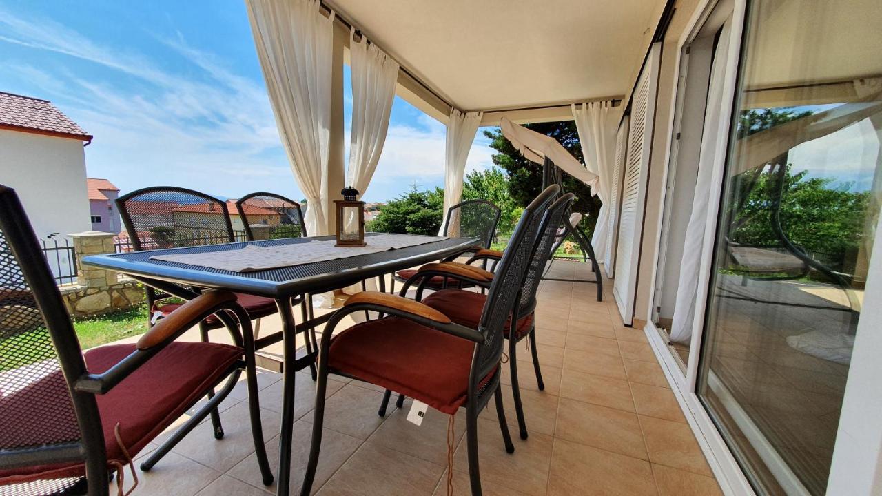 Apartments Manuel Banjol Dış mekan fotoğraf