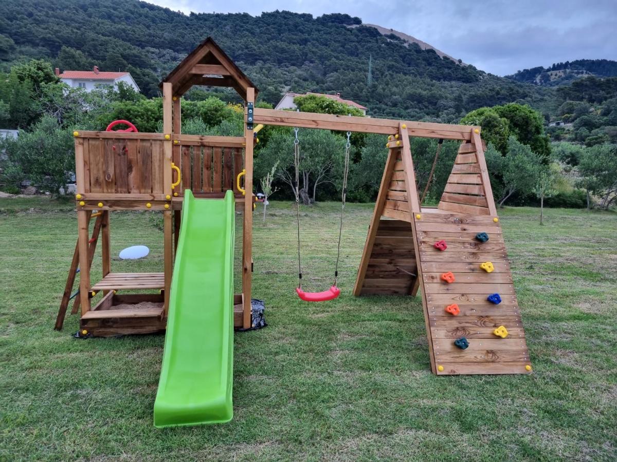 Apartments Manuel Banjol Dış mekan fotoğraf