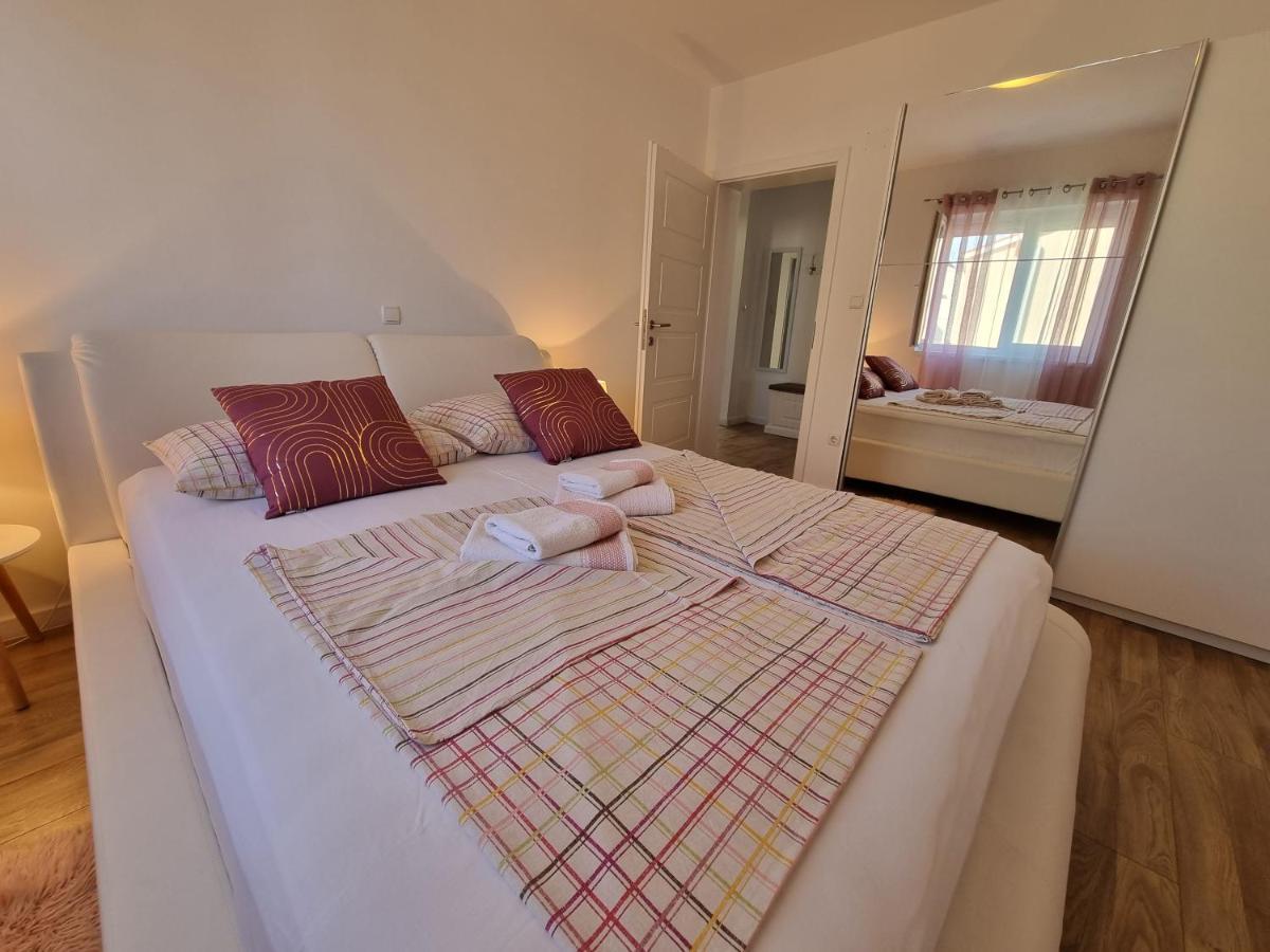 Apartments Manuel Banjol Dış mekan fotoğraf