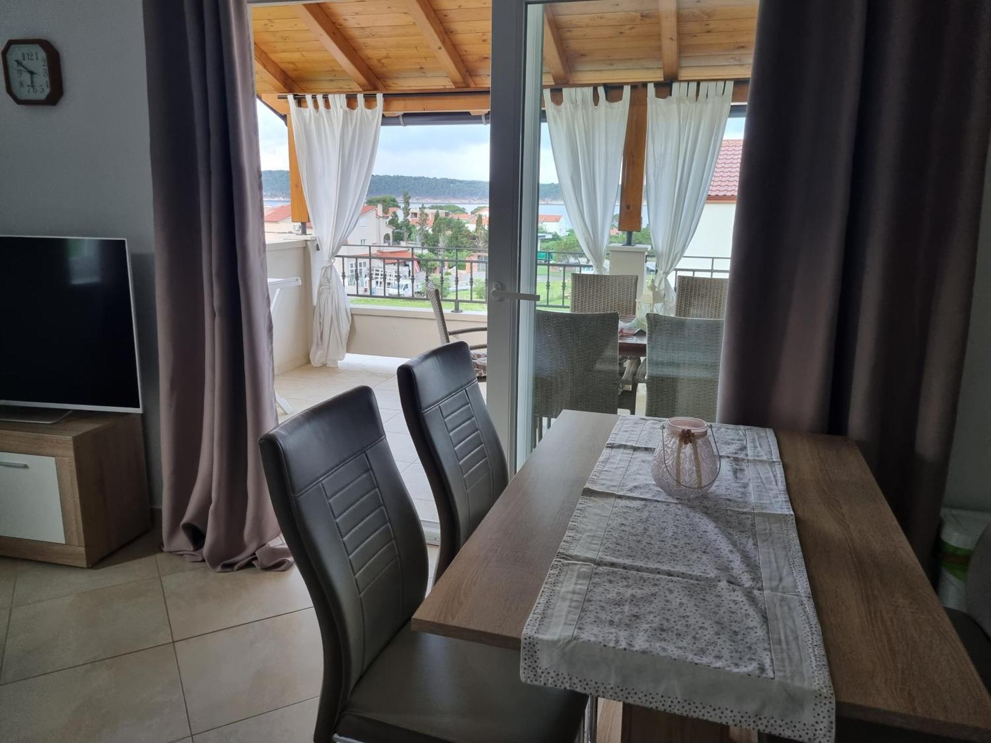 Apartments Manuel Banjol Dış mekan fotoğraf