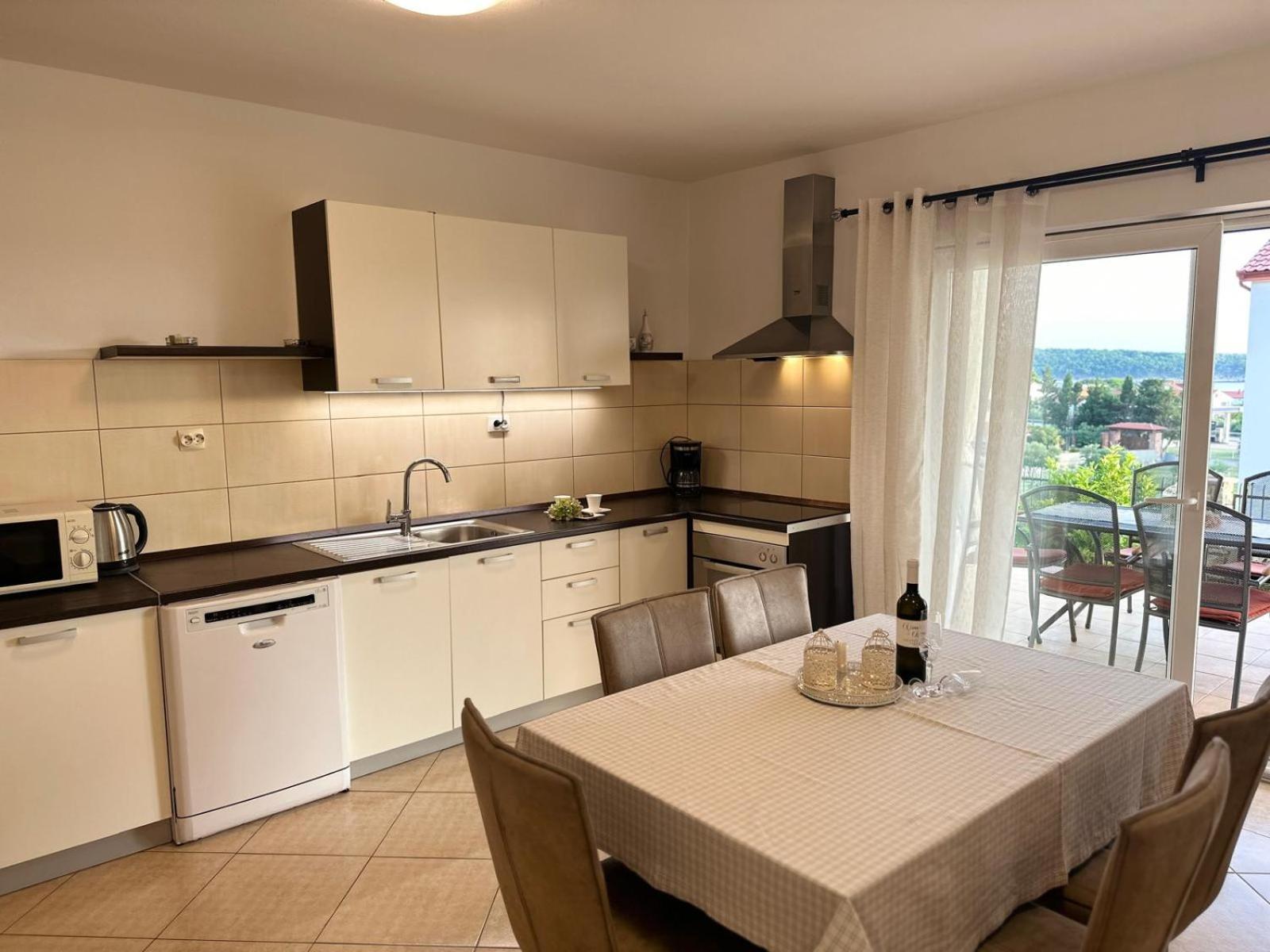 Apartments Manuel Banjol Dış mekan fotoğraf