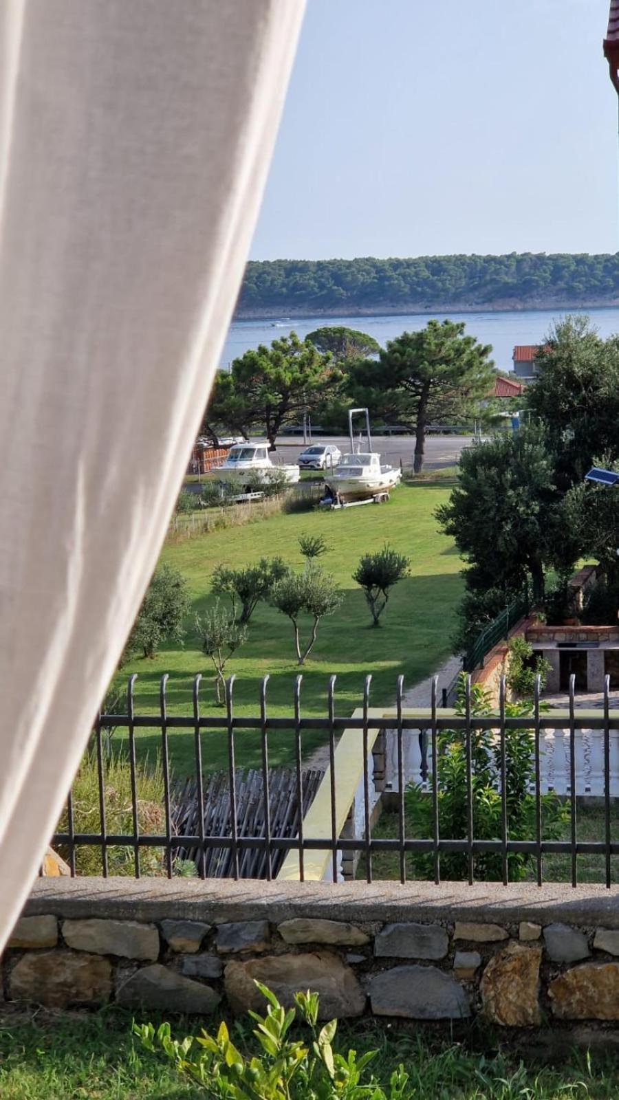 Apartments Manuel Banjol Dış mekan fotoğraf