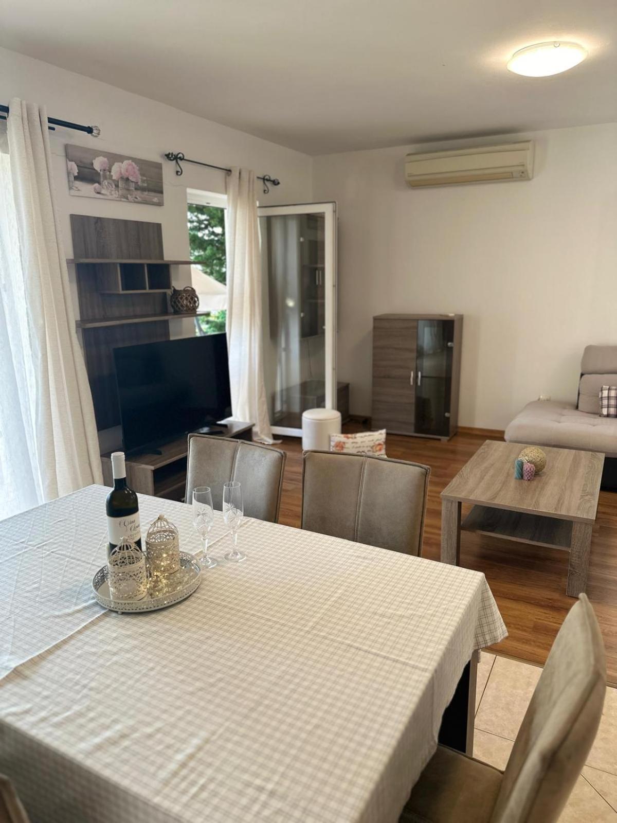 Apartments Manuel Banjol Dış mekan fotoğraf