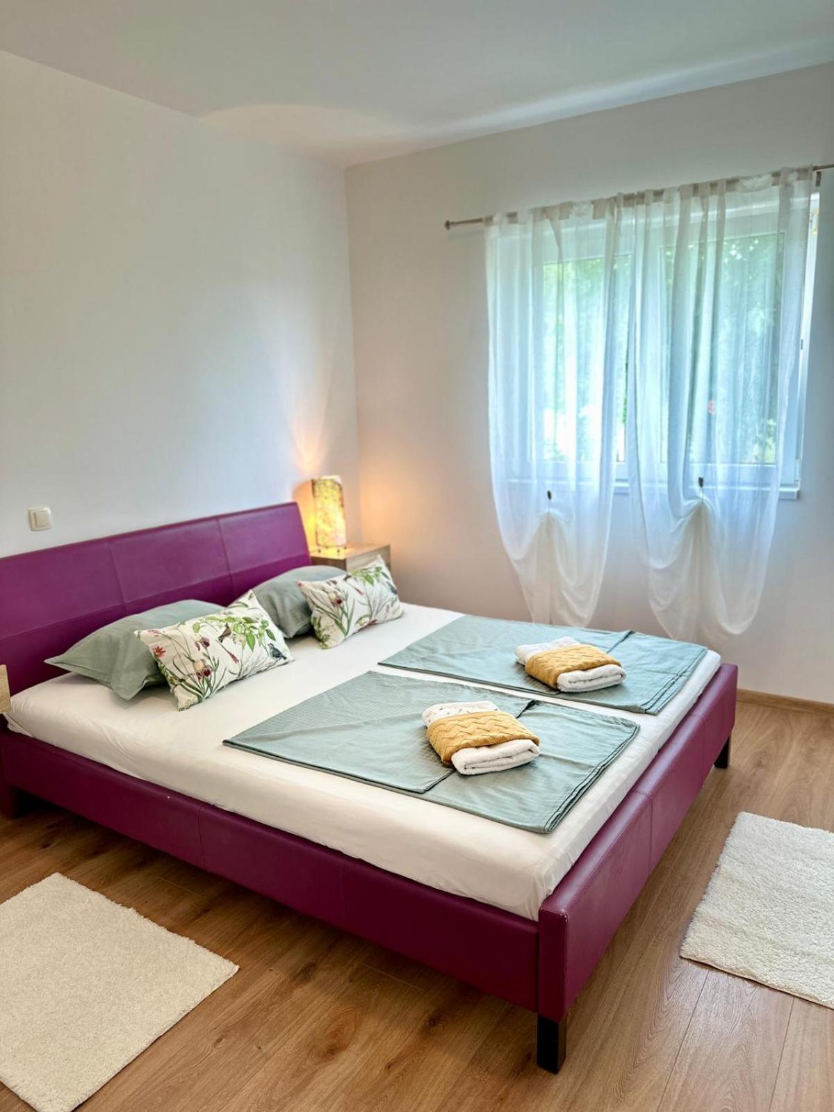 Apartments Manuel Banjol Dış mekan fotoğraf