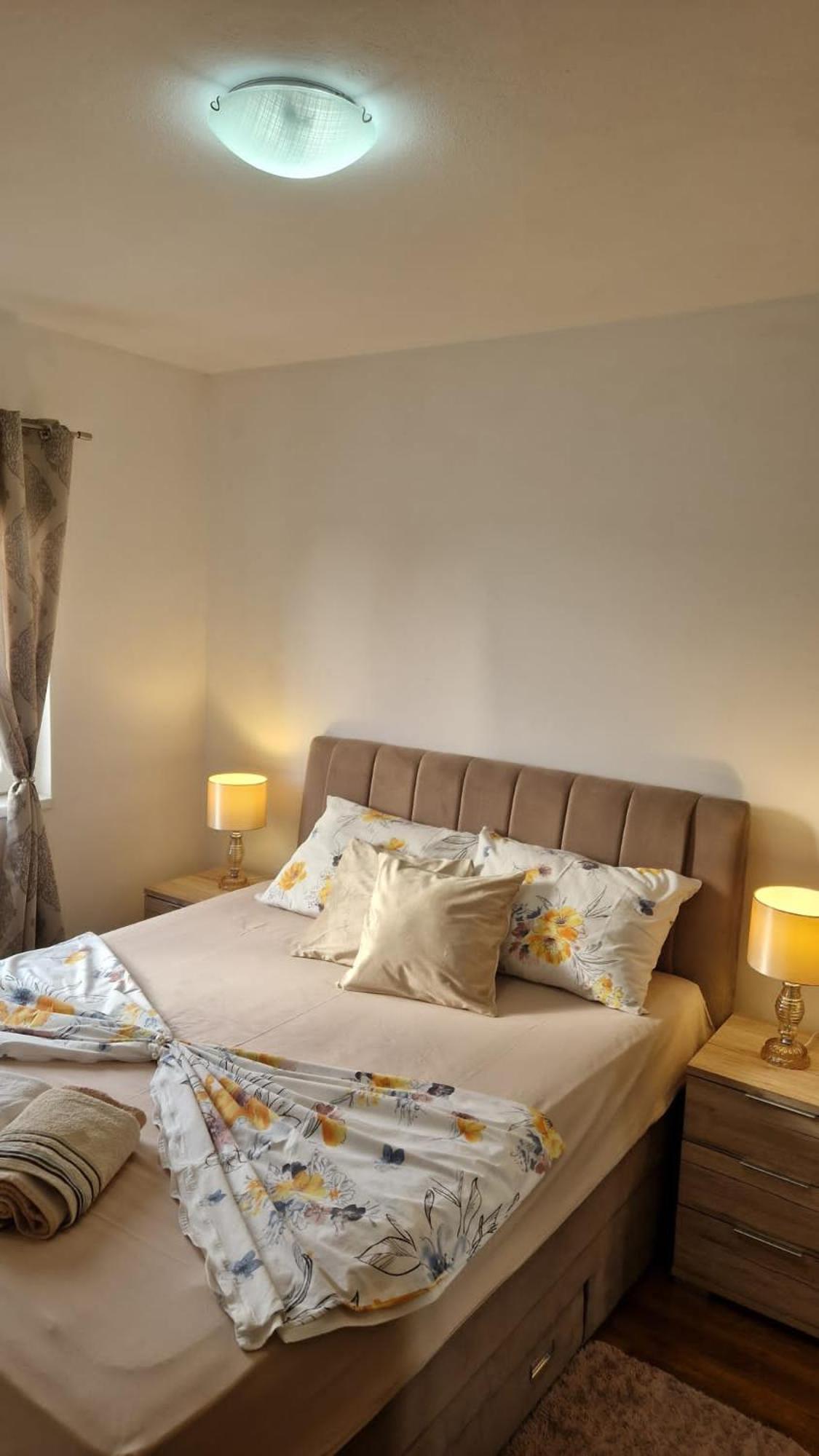 Apartments Manuel Banjol Dış mekan fotoğraf