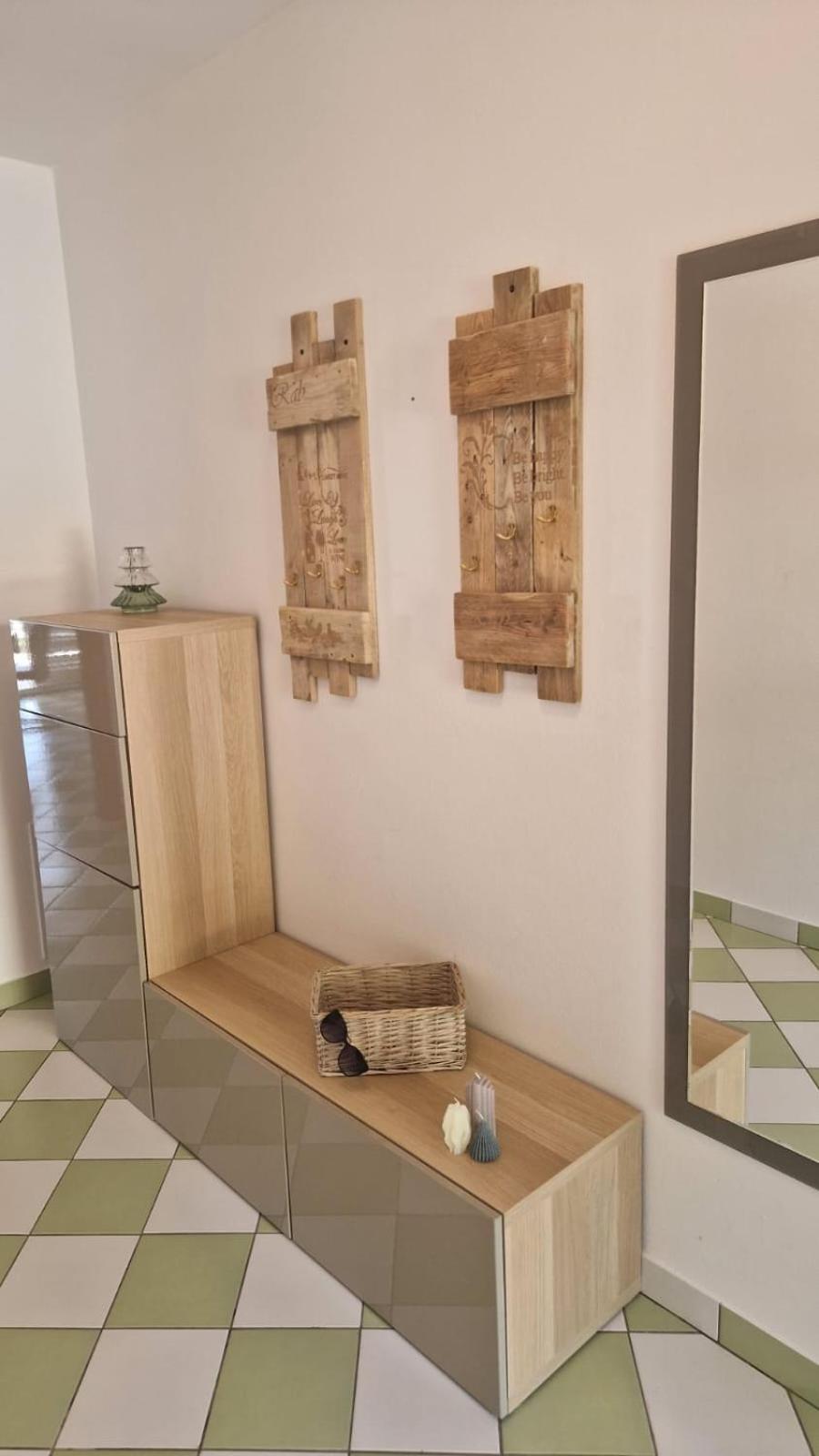 Apartments Manuel Banjol Dış mekan fotoğraf