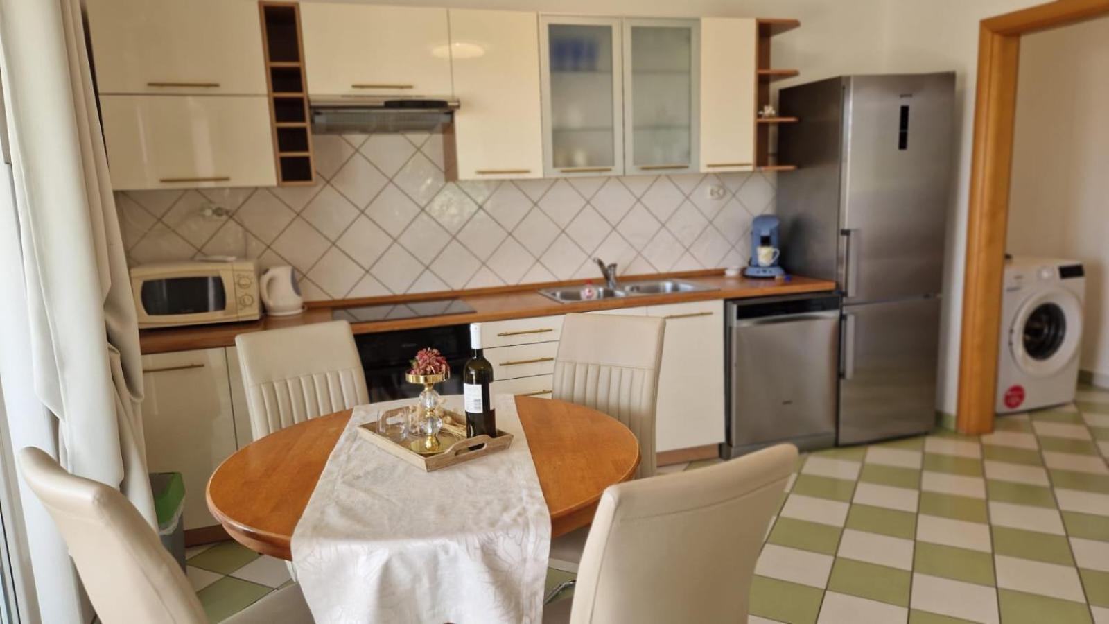 Apartments Manuel Banjol Dış mekan fotoğraf