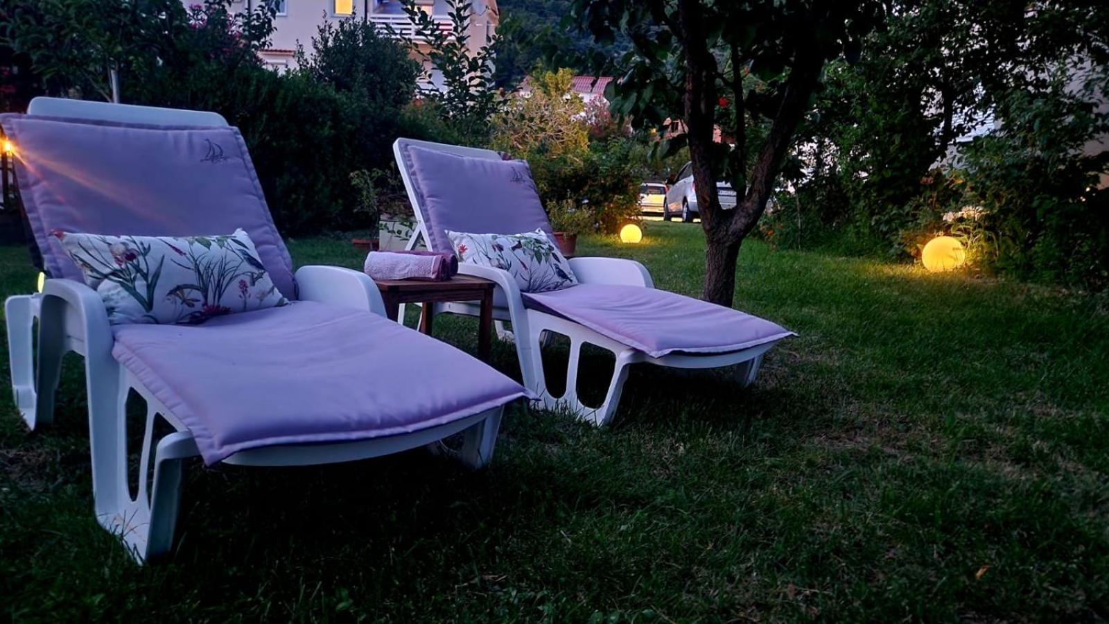 Apartments Manuel Banjol Dış mekan fotoğraf