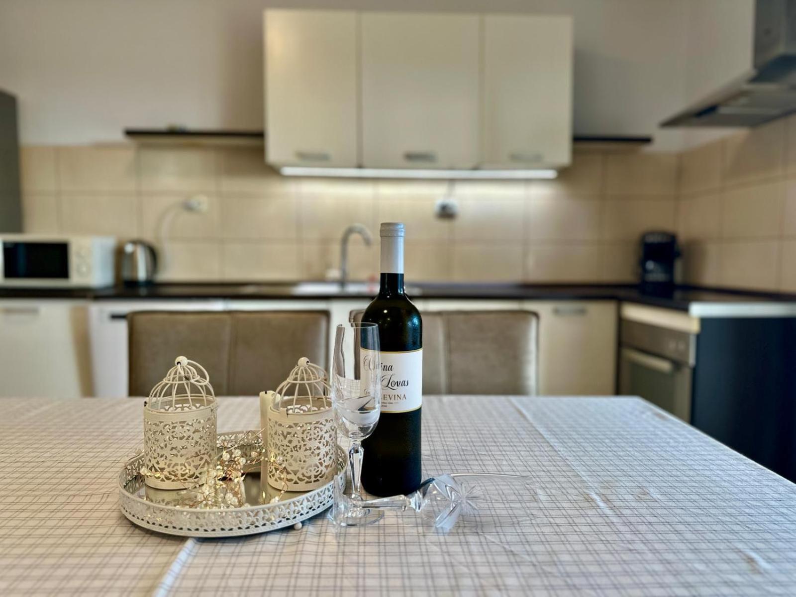 Apartments Manuel Banjol Dış mekan fotoğraf