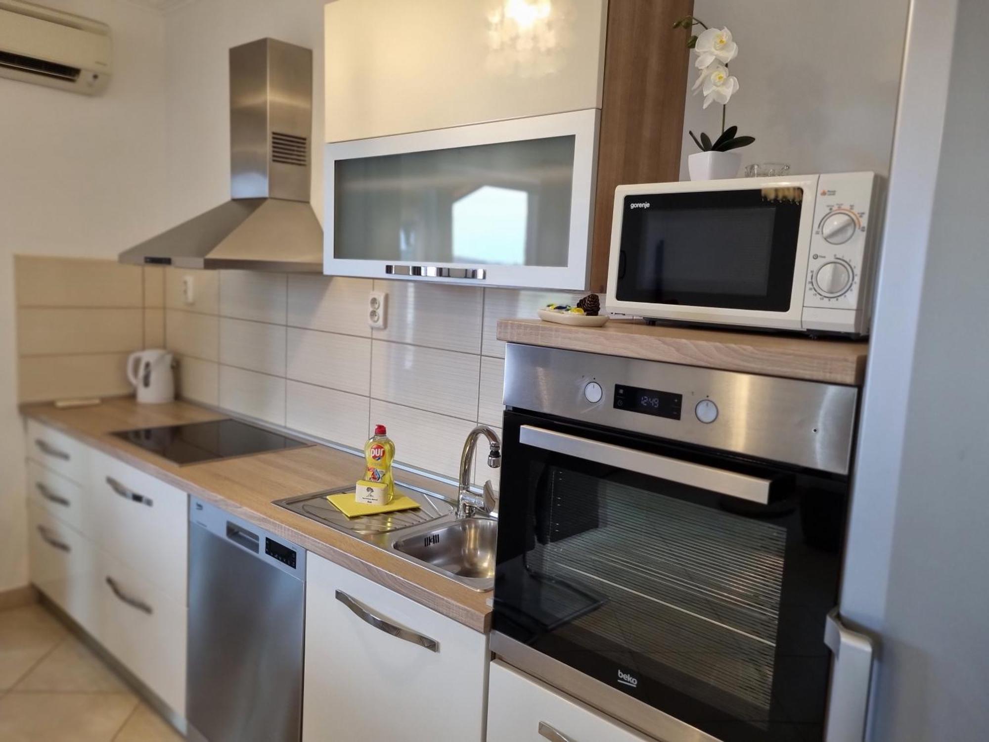Apartments Manuel Banjol Dış mekan fotoğraf
