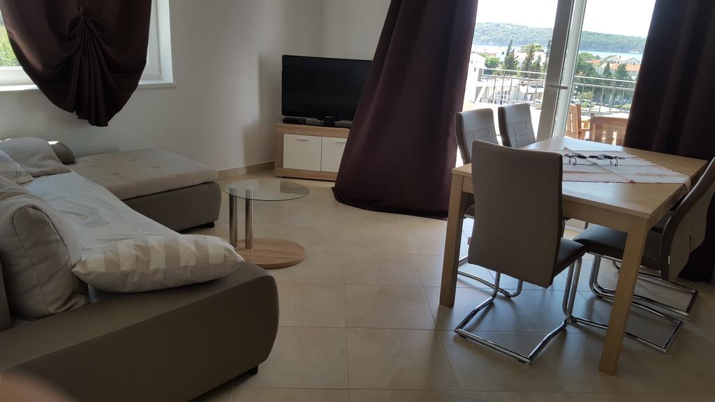 Apartments Manuel Banjol Dış mekan fotoğraf