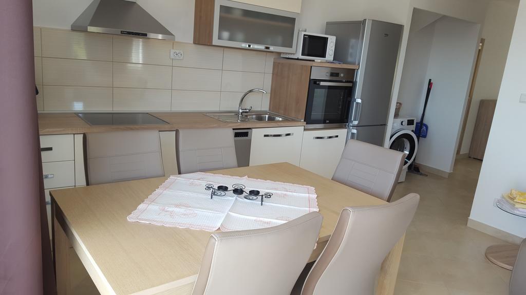 Apartments Manuel Banjol Dış mekan fotoğraf