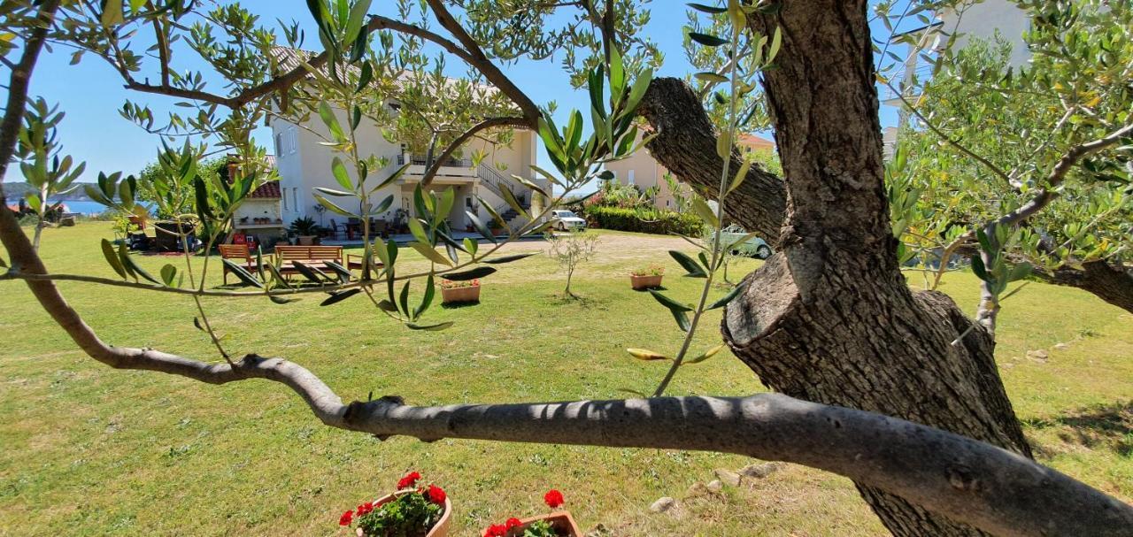 Apartments Manuel Banjol Dış mekan fotoğraf